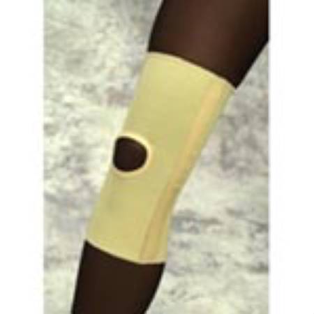 Scott Specialties - Knee Support Regular 10 Inch Length Left or Right Knee - 3600 BEI XL