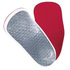 Alimed AliMed Orthotic Arch Support Alimed FRELONIC composite material / Microdry cover Size E - 63337