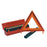 Safety Flag Co Kit Triangle Reflective Ea - HWK