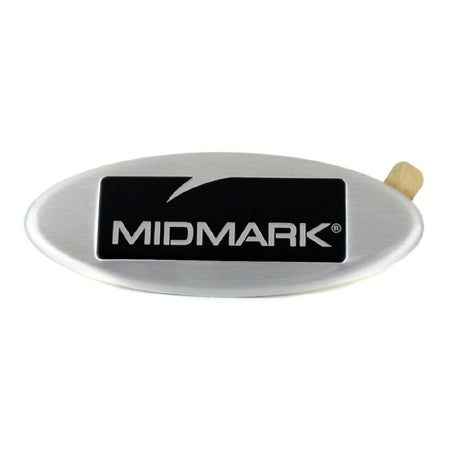 Midmark - Name Plate 75LP - 061-0860-01
