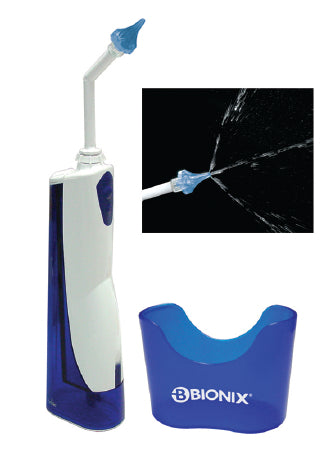 Bionix OtoClear Ear Basin Plastic Rectangle - 3700