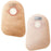 New Image - Ostomy Pouch Two-Piece System 9 Inch Length Closed End - 18373
