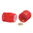 Ultra Fine Cut N' Crush - Pill Crusher Hand Operated Red - 67825