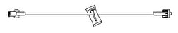 MPS Medical - Extension Set 7 Inch Tubing - DB-006-05