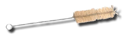 Sharn Jar Brush Twisted Wire - 1820