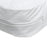 Mabis - Mattress Cover 39 X 75 X 8 Inch Nylon / Plastic For Twin Sized Mattresses - 554-8069-1950
