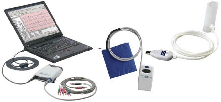 Welch Allyn CardioPerfect Workstation Color Display - 101455