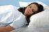 Graham Medical Products Apex Pillowcase Standard Blue Disposable - 48766