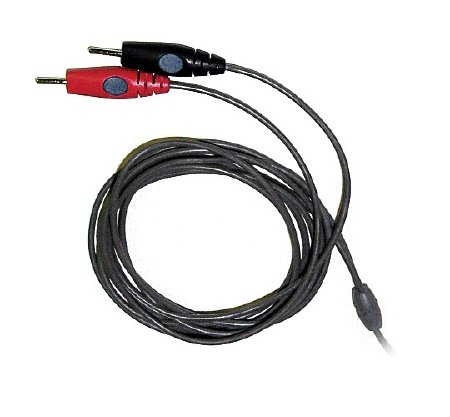 DJO - Leadwire Patient Channel 1, Rip Stop Vectra Genisys, Intelect Legend XT and Intelect Transport Electro Therapy - 27312