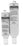 DebMed USA Soft N Sure Hand Sanitizer 17 oz. Ethyl Alcohol Foaming Aerosol Can - 138190