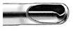 Stryker Resector 4.0 mm Stainless Steel - 375542000