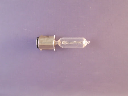 Bulbtronics Osram Sylvania Halogen Lamp 120 Volts 100 Watts - 1521