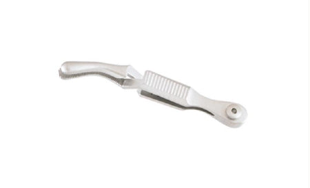 Miltex Miltex Bulldog Clamp Johns Hopkins 2 Inch Stainless Steel - 7-292