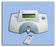 LeadCare II - Blood Lead Analyzer 1 Test CLIA Waived - 70-6760
