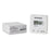 McKesson - Electronic Alarm Timer Count Down 100 Minutes Digital Display - 63-4452
