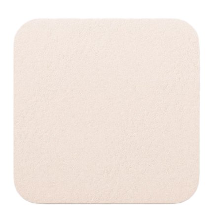 Mepilex Lite - Thin Silicone Foam Dressing 4 X 4 Inch Square Silicone Adhesive without Border Sterile - 284190