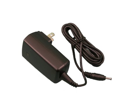 Health O Meter Health O Meter AC Adapter 110 - 240 V Professional Scales: 553KL, 1100KL, 2000KL, 2101KL, 2400KL, 2500KL, 2595KL, 2600KL, 2610KL, 2650KL, 2700KL - ADPT30