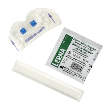 Statlock PICC Plus - Catheter / Line Securement Device - PIC0220