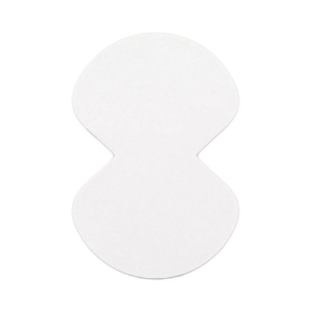Mepilex Heel - Silicone Foam Dressing 5 X 8 Inch Heel Silicone Adhesive without Border Sterile - 288100