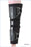 Ossur Exoform Knee Immobilizer 3X-Large Up to 38 Inch Circumference 18 to 24 Inch Length Left or Right Knee - 222050