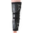 Exoform - Knee Immobilizer 3X-Large Up to 38 Inch Circumference 18 to 24 Inch Length Left or Right Knee - 222050
