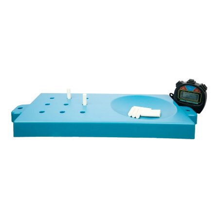 Rolyan - Pegboard Test Kit 9 Holes - A8515
