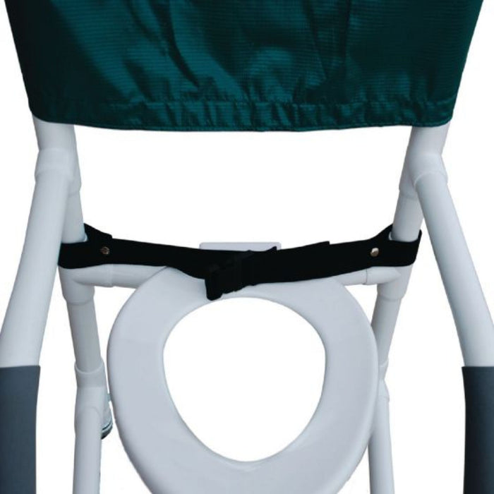 Chair Safety Belts