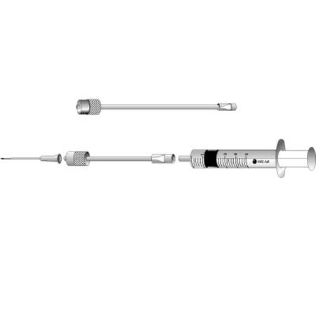 Sklar Needle Extender 5 Inch, Plastic, With Luer Lock Adapter, Sterile, Disposable - 96-5194