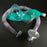 Ambu Universal F2 Anesthesia Breathing Circuit 90 Inch Tube Adult 3 Liter Bag - D390-8021Z