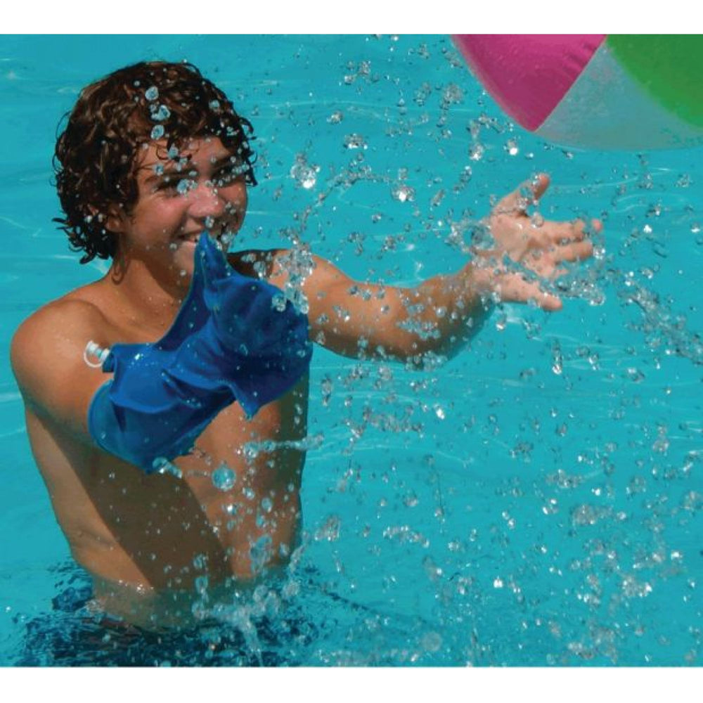 Waterproof Body Protection