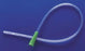 FloCath - Urethral Catheter Straight Tip Hydrophilic Coated PVC 8 Fr. 16 Inch - 220800080