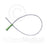 FloCath - Urethral Catheter Straight Tip Hydrophilic Coated PVC 10 Fr. 16 Inch - 220800100