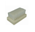 Healthmark Block Style Nylon Brush - 6" x 76" in, - HMK-869903N