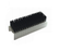 Healthmark Block Style Brushes - Nylon - 4.10" x 1.60" in, - HMK-GDS-2