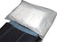 Med-Tech Resources Pillowcase Standard White Disposable - S-400