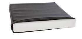 Alimed AliMed Seat Cushion 16 W X 16 D X 2 H Inch Foam - 1092