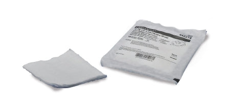 Cardinal Dermacea USP Type VII Gauze Sponge Cotton 12-Ply 4 X 4 Inch Square Sterile - 442212