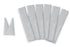 Beaver-Visitec International Weck-Cel Surgical Eye Spear Cellulose 8 Count Pouch - 8660