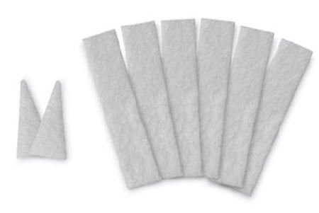 Weck-Cel - Surgical Eye Spear Cellulose 8 Count Pouch - 0008660