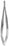 Miltex Needle Holder 5-1/2 Inch Straight, Smooth Jaw - H18-1828TC