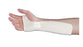 Alimed Wrist Splint Medium / Large - 5651