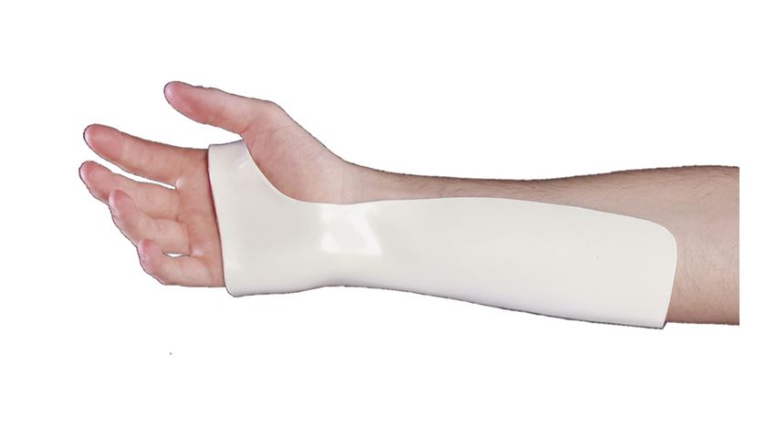 Alimed Wrist Splint Medium / Large - 5651