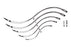 Cincinnati Surgical Cincinnati Surgical Suture Needle Serpentine Double Curved Cutting Edge Needle Cutting Edge Type Size 2 Needle - 88192
