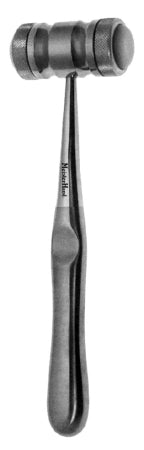 Miltex MeisterHand Mallet Mead 7-1/2 Inch L 8 oz - H19-796
