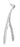 MeisterHand - Nasal Speculum Beckman 6 Inch Length Stainless Steel Reusable - MH20-24