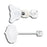 Spacemaker Plus SBT - Balloon Dissector Oval Rigid - SMSBTOVL