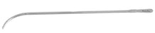 Miltex MeisterHand Urethral Sound Van Buren 11 Inch, 14 Fr. - H29-6-14
