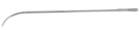 MeisterHand - Urethral Sound Van Buren 11 Inch, 14 Fr. - MH29-6-14