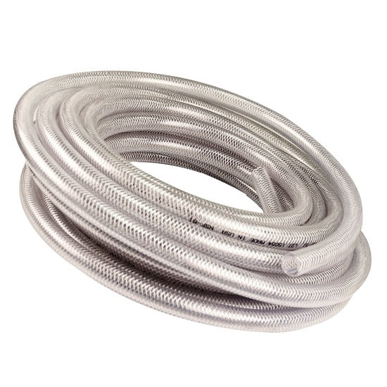 High Pressure Tubing