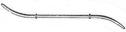 Miltex MeisterHand Uterine Dilator Hank 11 Inch Stainless Steel NonSterile - H30-505-910